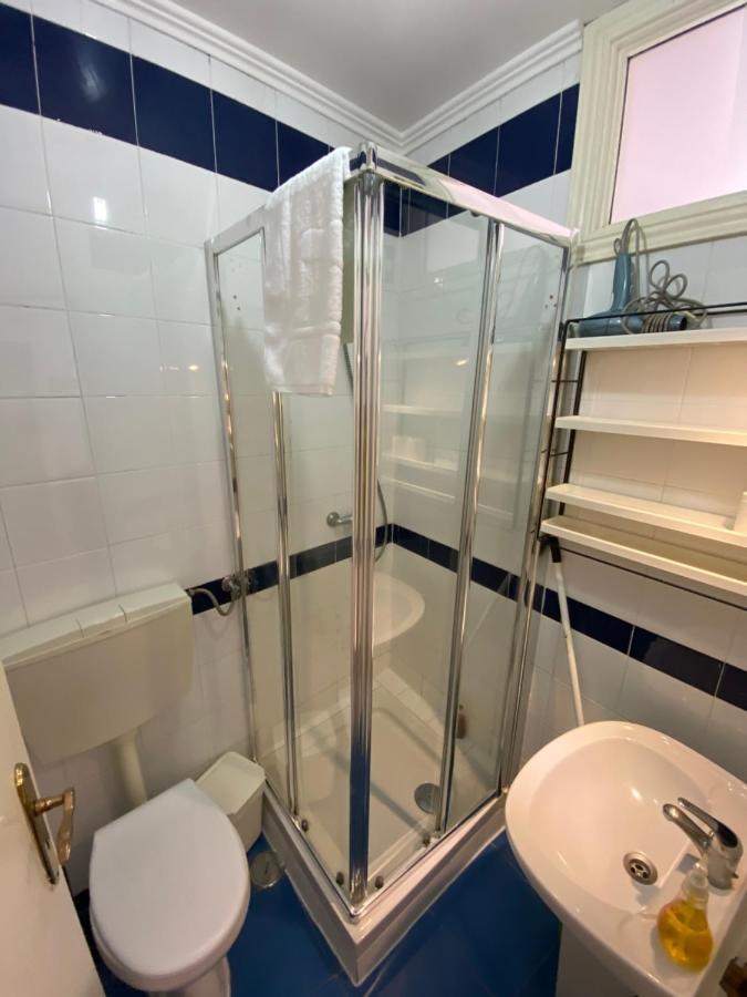 Alfama Sao Crispim Appartement