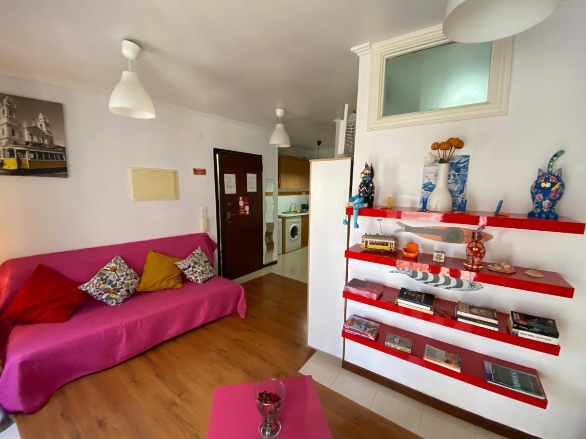 Alfama Sao Crispim Appartement *