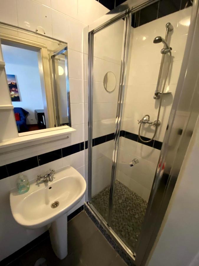 Alfama Sao Crispim Appartement *