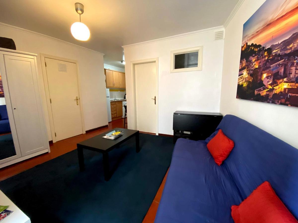 Alfama Sao Crispim Appartement