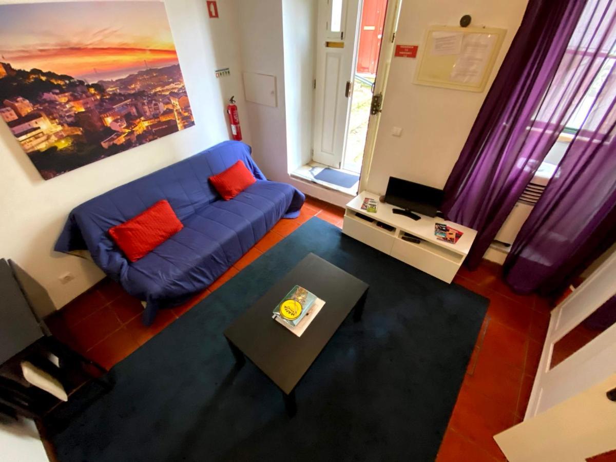 Alfama Sao Crispim Appartement