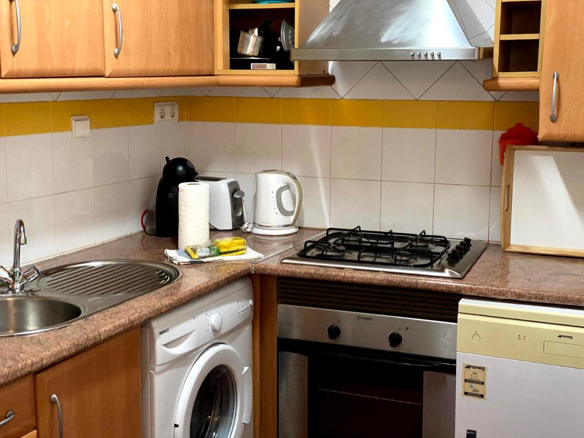 Alfama Sao Crispim Appartement