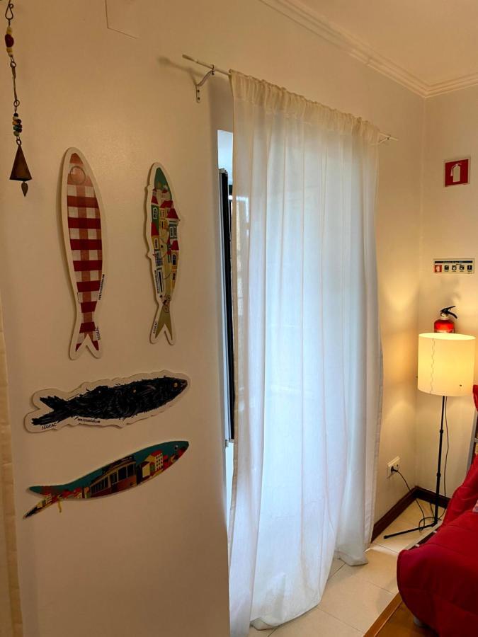 Alfama Sao Crispim Appartement *