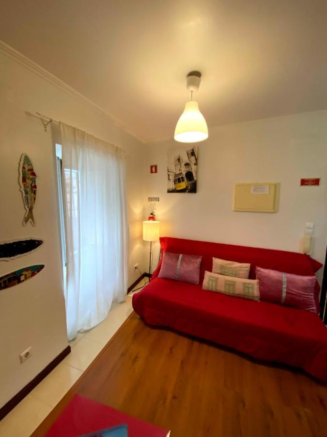 Appartement Alfama Sao Crispim