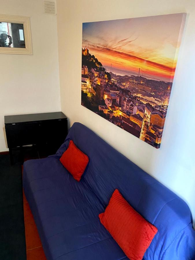 Appartement Alfama Sao Crispim *