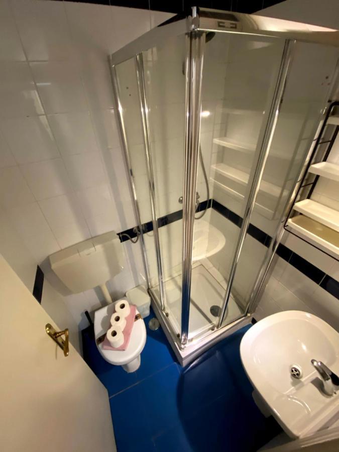 Appartement Alfama Sao Crispim Lissabon