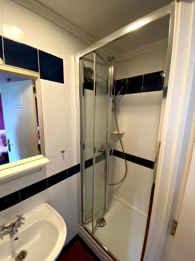 Appartement Alfama Sao Crispim Lissabon
