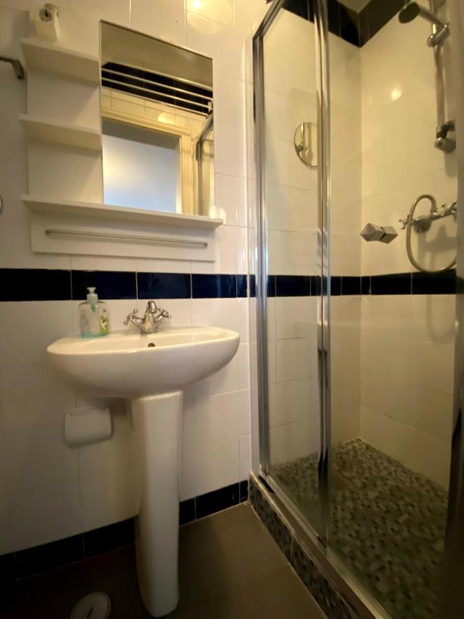 Appartement Alfama Sao Crispim Lissabon