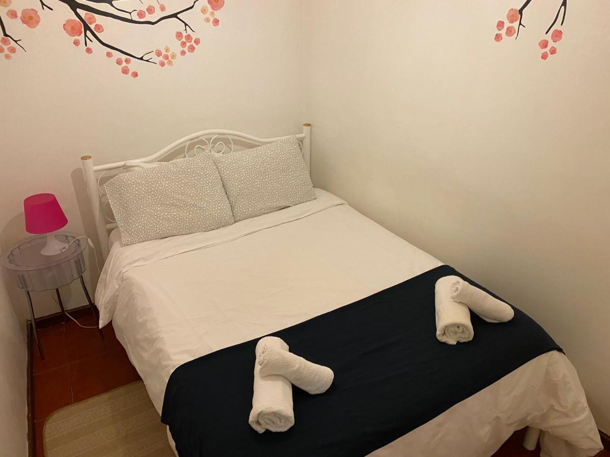Appartement Alfama Sao Crispim Lissabon