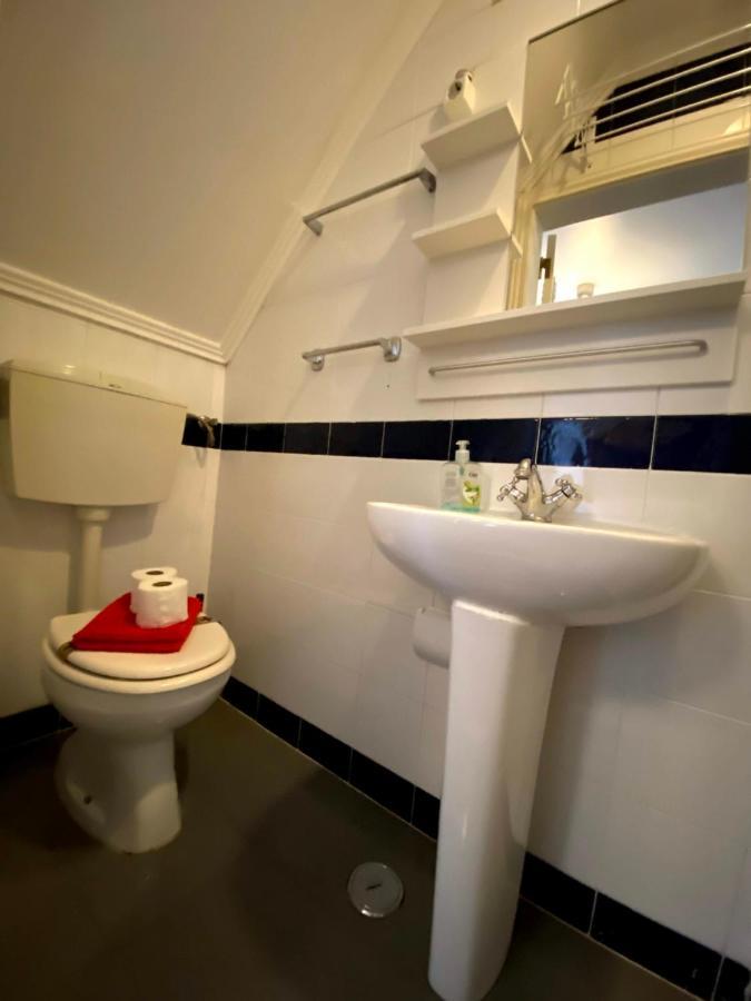 Appartement Alfama Sao Crispim Lissabon