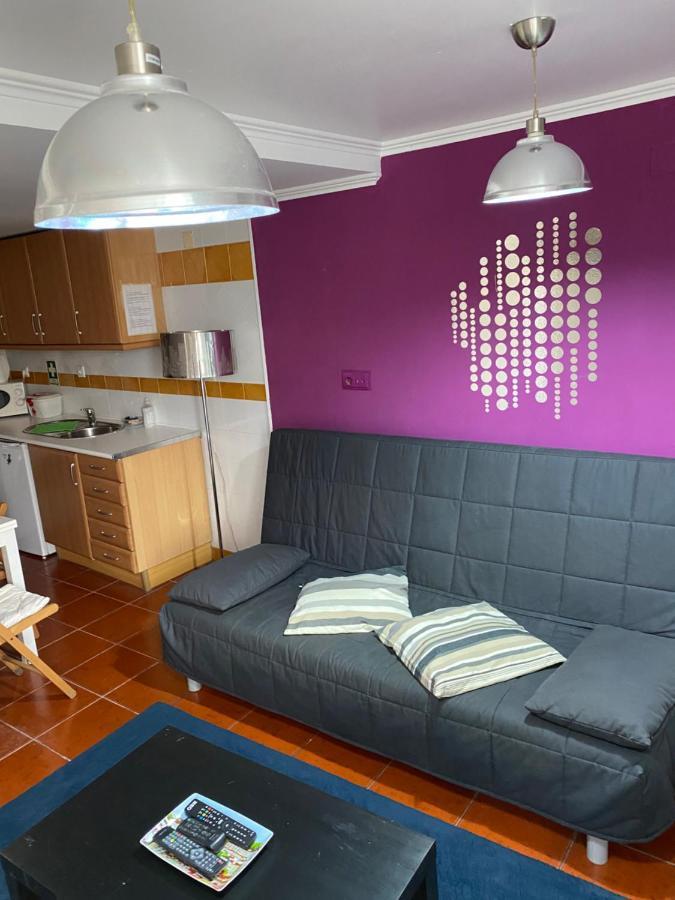 Appartement Alfama Sao Crispim Lissabon