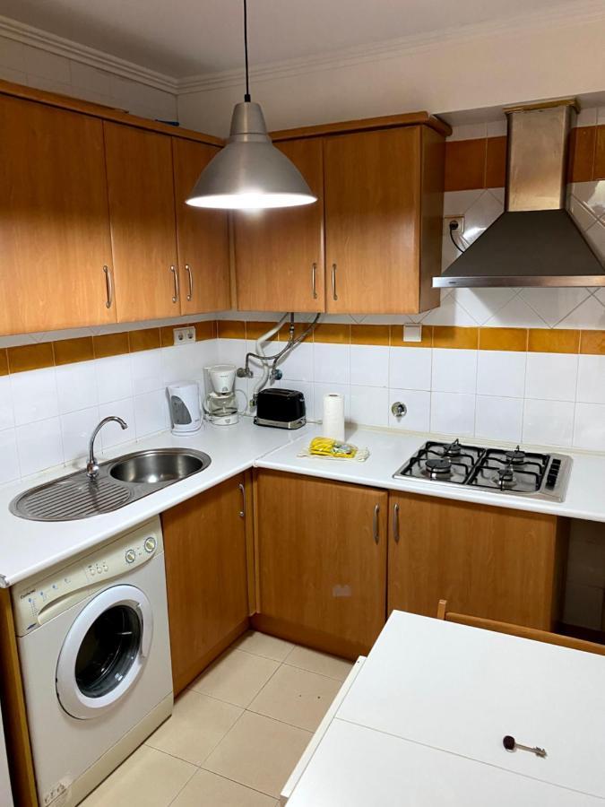 Alfama Sao Crispim Appartement *