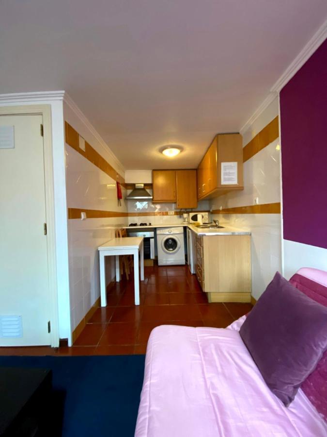 Appartement Alfama Sao Crispim Lissabon