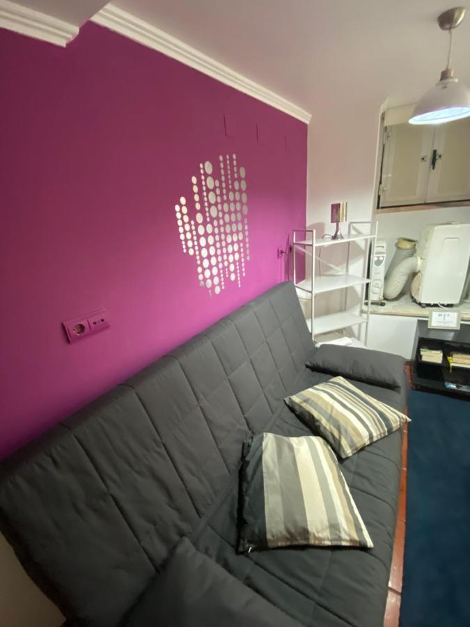 Alfama Sao Crispim Appartement *