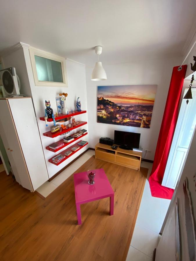 Alfama Sao Crispim Appartement *