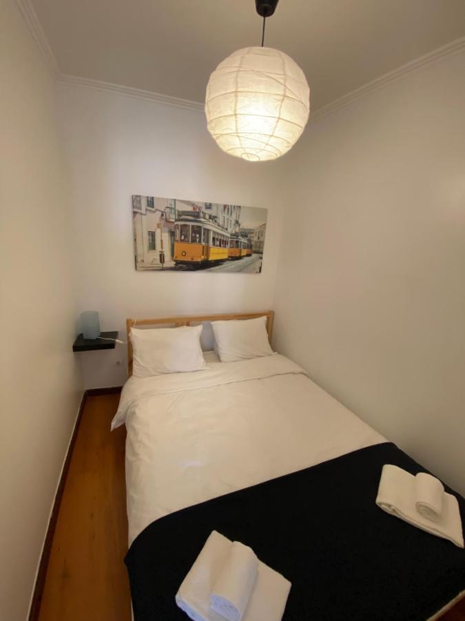 Appartement Alfama Sao Crispim *