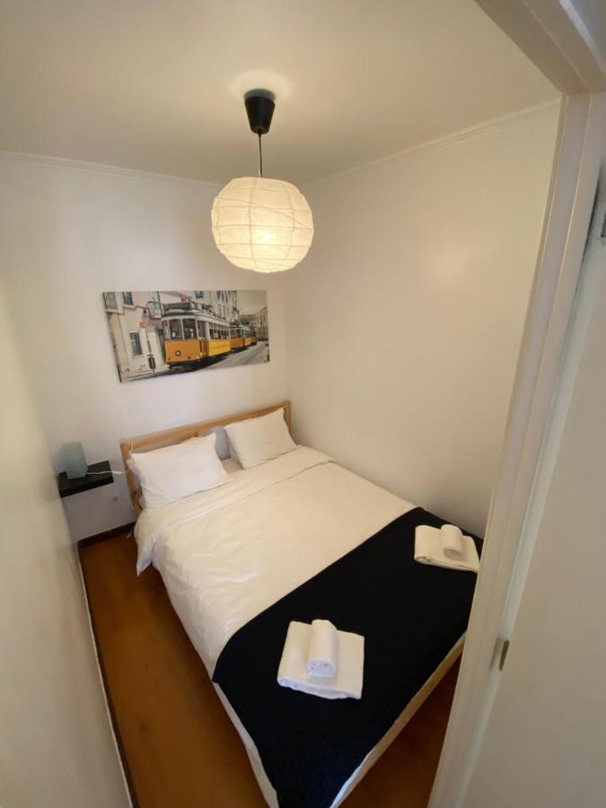 Appartement Alfama Sao Crispim *