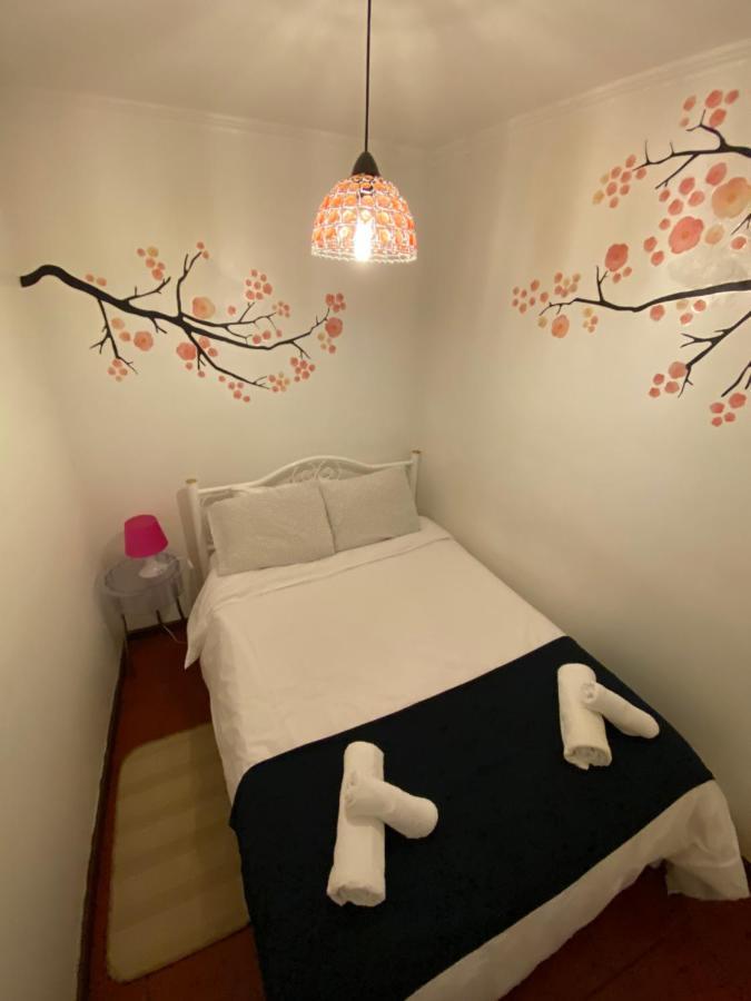 Appartement Alfama Sao Crispim *