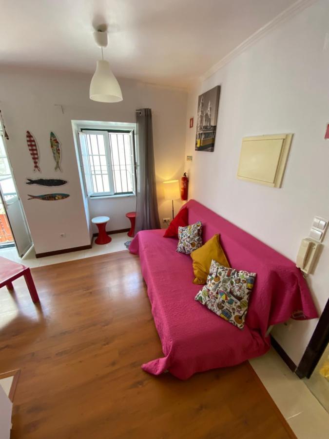 Appartement Alfama Sao Crispim *