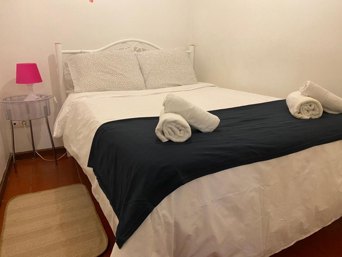 Alfama Sao Crispim Appartement