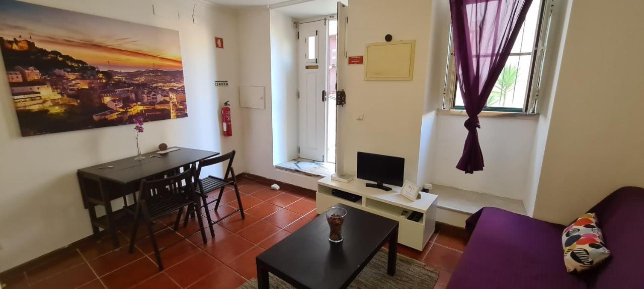 Alfama Sao Crispim Appartement
