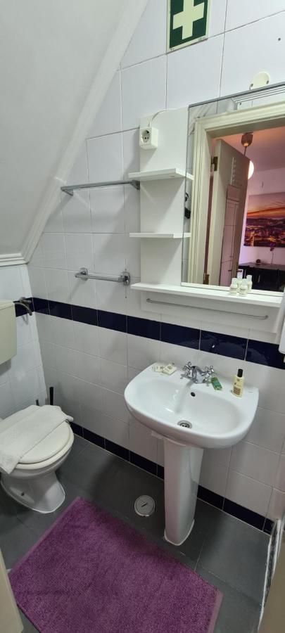 Alfama Sao Crispim Appartement