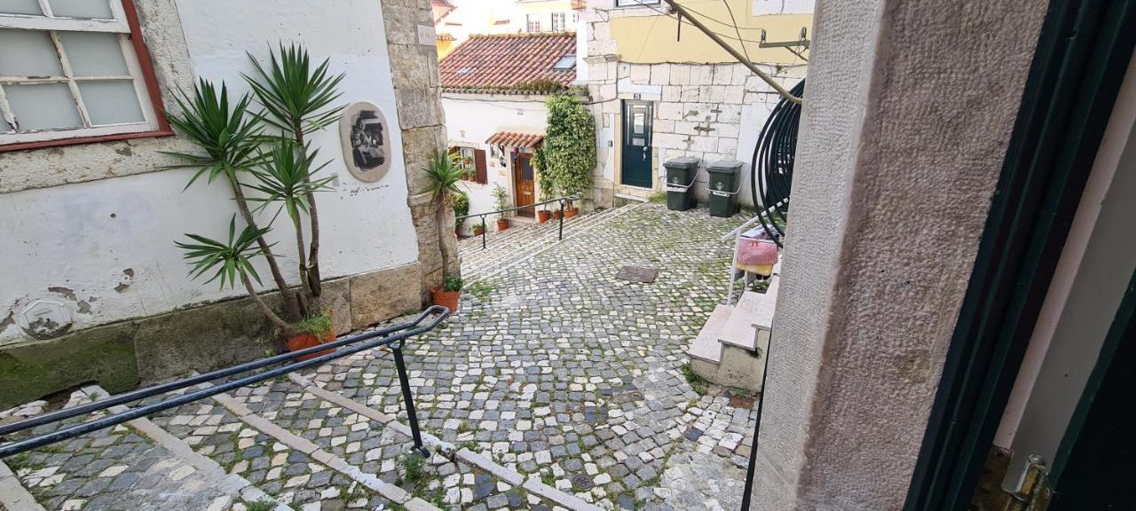 Appartement Alfama Sao Crispim