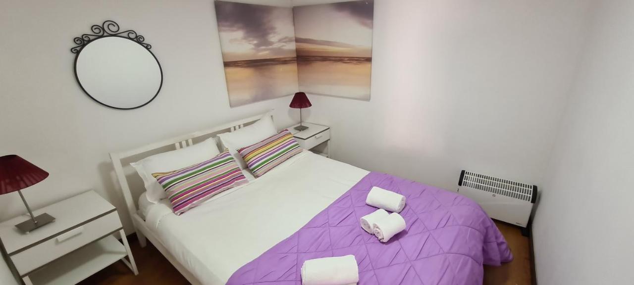 Appartement Alfama Sao Crispim *