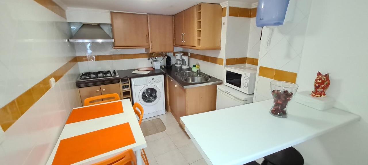 Alfama Sao Crispim Appartement Lissabon