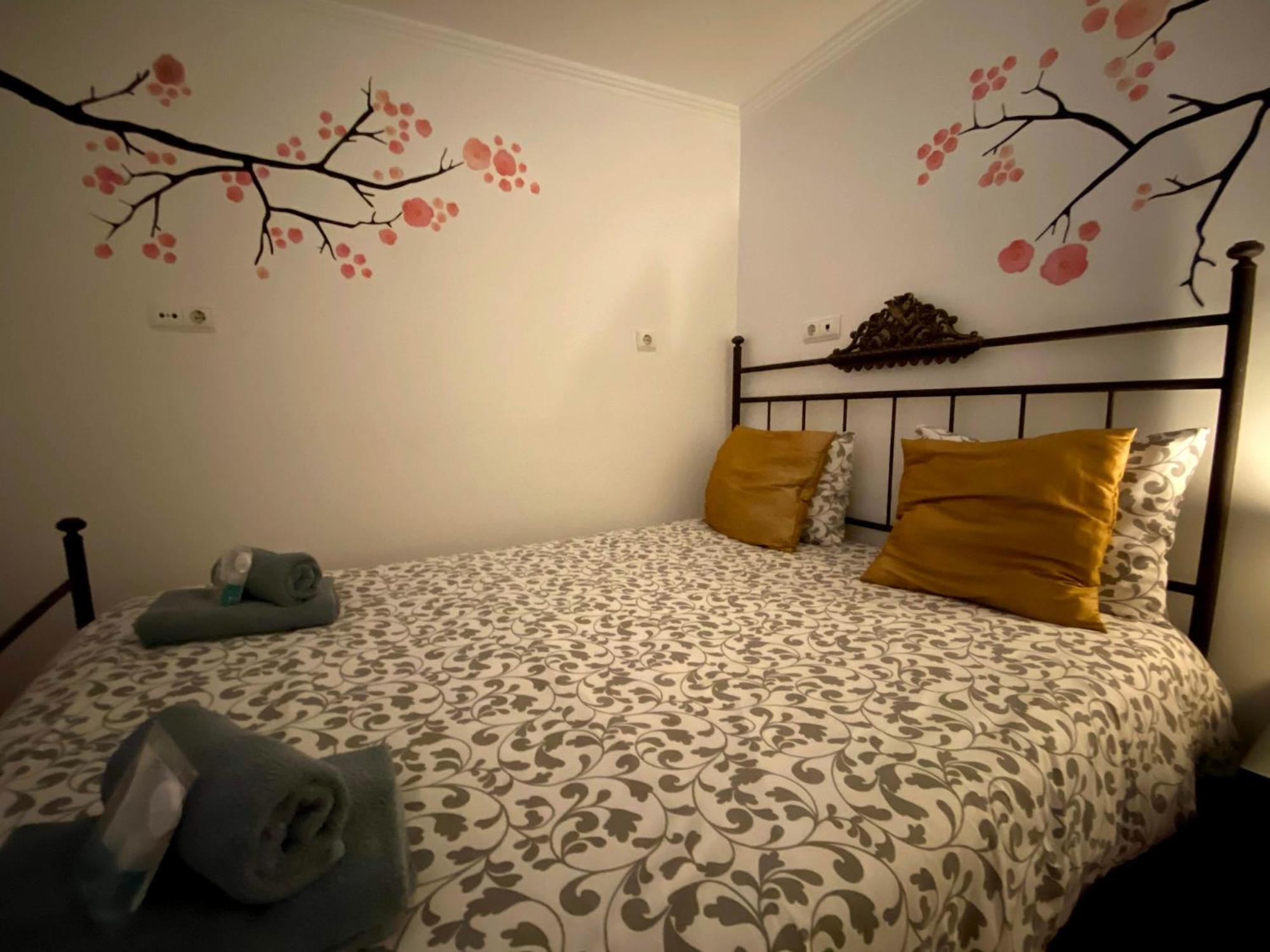 Alfama Sao Crispim Appartement