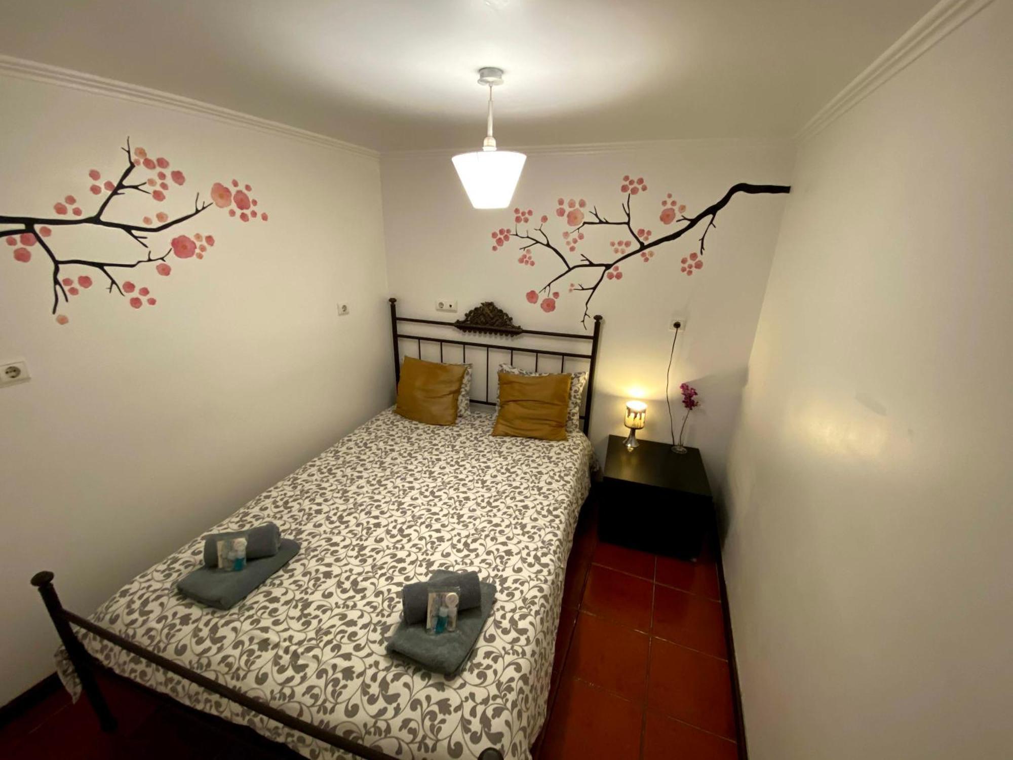 Appartement Alfama Sao Crispim Lissabon